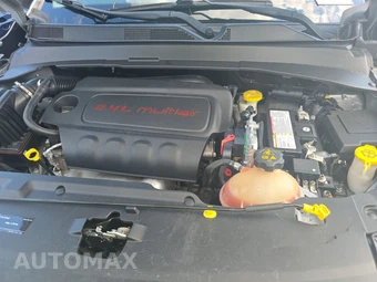 2022 Jeep Compass Latitude - miniatura 15