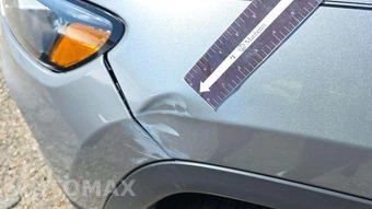 2022 Jeep Compass Latitude - miniatura 30
