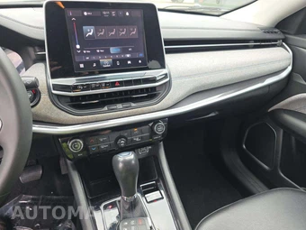 2022 Jeep Compass Latitude – miniatura 10