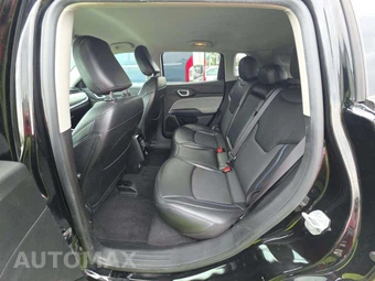 2022 Jeep Compass Latitude – miniatura 13