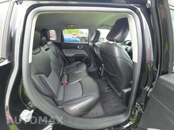 2022 Jeep Compass Latitude – miniatura 16