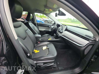 2022 Jeep Compass Latitude – miniatura 18