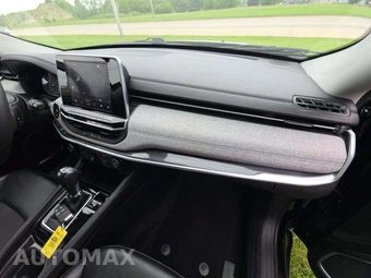 2022 Jeep Compass Latitude – miniatura 19