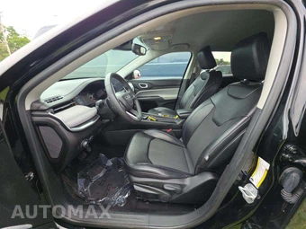 2022 Jeep Compass Latitude – miniatura 6