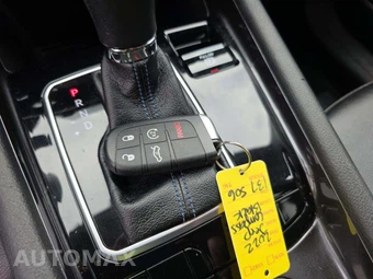 2022 Jeep Compass Latitude – miniatura 8