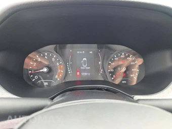 2022 Jeep Compass Latitude – miniatura 9