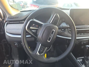 2022 Jeep Compass Latitude - miniatura 10