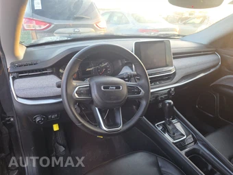 2022 Jeep Compass Latitude - miniatura 11