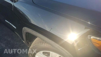 2022 Jeep Compass Latitude - miniatura 22