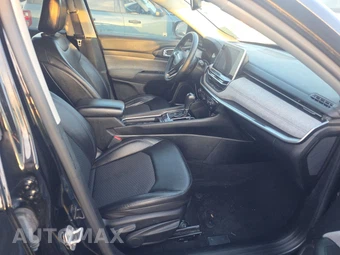 2022 Jeep Compass Latitude - miniatura 8