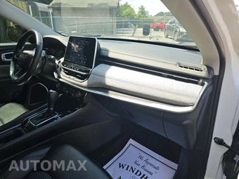 2022 Jeep Compass Latitude - miniatura 16