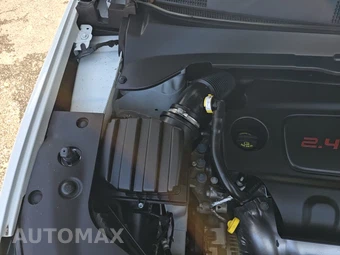 2022 Jeep Compass Latitude - miniatura 19