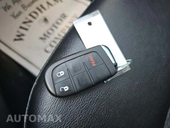2022 Jeep Compass Latitude - miniatura 5