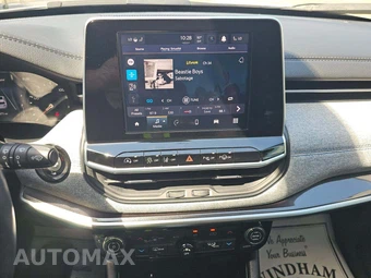 2022 Jeep Compass Latitude - miniatura 7