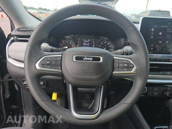 2022 Jeep Compass Latitude - miniatura 10