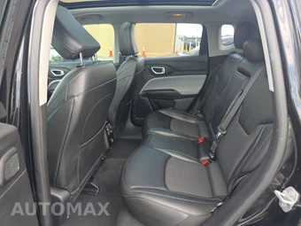 2022 Jeep Compass Latitude - miniatura 13