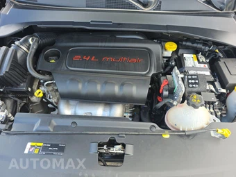 2022 Jeep Compass Latitude - miniatura 15