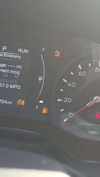 2022 Jeep Compass Latitude - miniatura 19