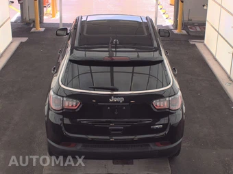 2022 Jeep Compass Latitude - miniatura 5