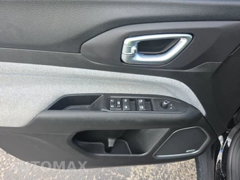 2022 Jeep Compass Latitude - miniatura 9