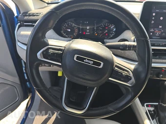 2022 Jeep Compass Latitude - miniatura 10