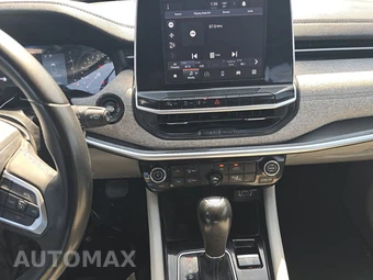 2022 Jeep Compass Latitude - miniatura 11