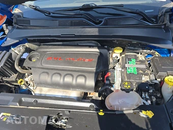 2022 Jeep Compass Latitude - miniatura 15
