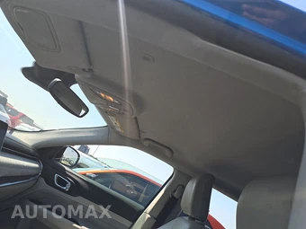 2022 Jeep Compass Latitude - miniatura 18