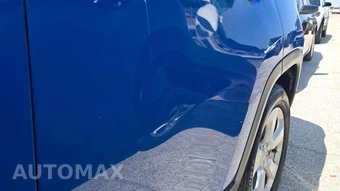 2022 Jeep Compass Latitude - miniatura 19