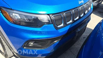 2022 Jeep Compass Latitude - miniatura 22