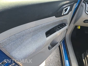 2022 Jeep Compass Latitude - miniatura 9