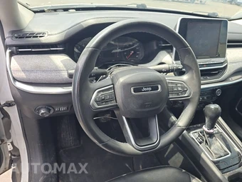 2022 Jeep Compass Latitude – miniatura 10