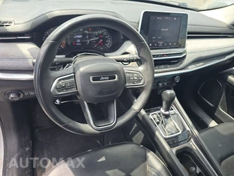2022 Jeep Compass Latitude – miniatura 11