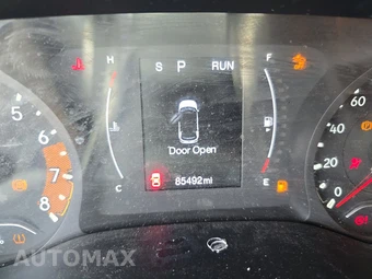 2022 Jeep Compass Latitude – miniatura 12