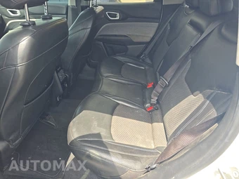 2022 Jeep Compass Latitude – miniatura 13