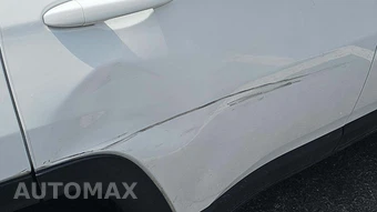 2022 Jeep Compass Latitude – miniatura 21