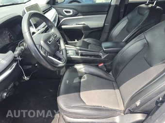 2022 Jeep Compass Latitude – miniatura 7