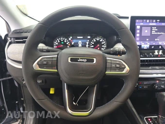 2022 Jeep Compass Latitude - miniatura 10