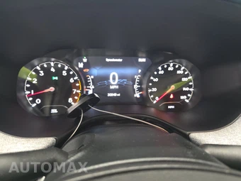 2022 Jeep Compass Latitude - miniatura 12