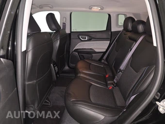 2022 Jeep Compass Latitude - miniatura 13