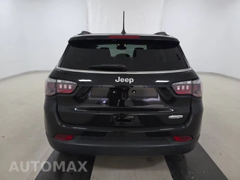 2022 Jeep Compass Latitude - miniatura 5