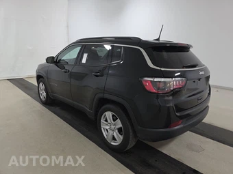 2022 Jeep Compass Latitude - miniatura 6