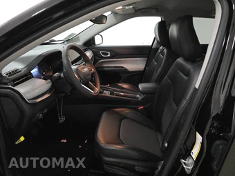 2022 Jeep Compass Latitude - miniatura 7