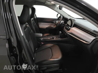 2022 Jeep Compass Latitude - miniatura 8