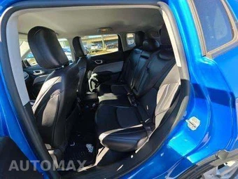 2022 Jeep Compass Latitude - miniatura 13