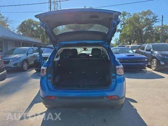 2022 Jeep Compass Latitude - miniatura 14
