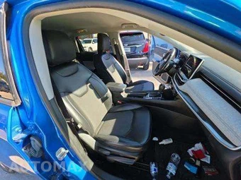 2022 Jeep Compass Latitude - miniatura 18