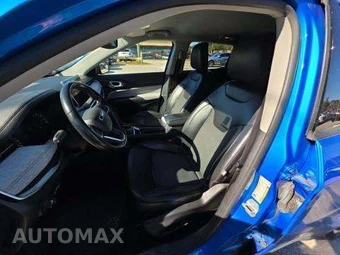 2022 Jeep Compass Latitude - miniatura 6