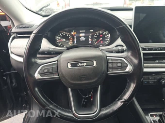 2022 Jeep Compass Latitude – miniatura 10