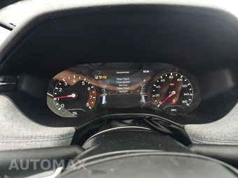2022 Jeep Compass Latitude – miniatura 12